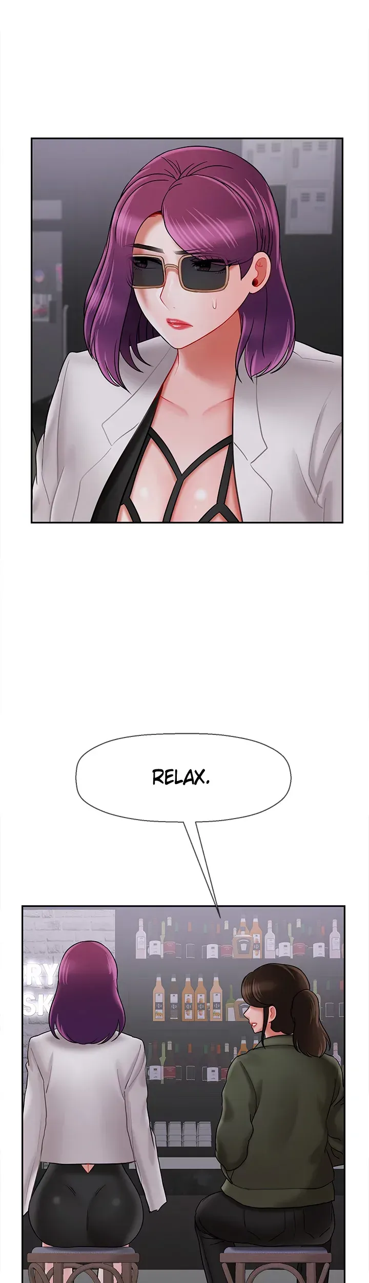 Sensual Lessons Chapter 34 page 24 - 
