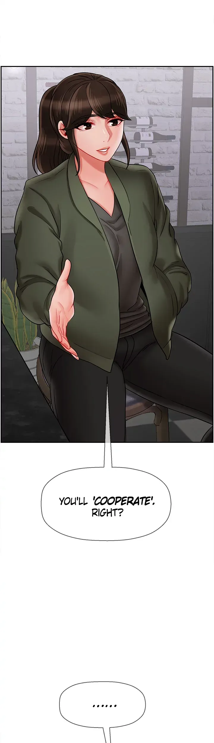 Sensual Lessons Chapter 34 page 26 - 