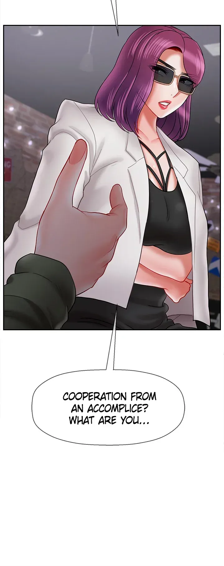 Sensual Lessons Chapter 34 page 27 - 