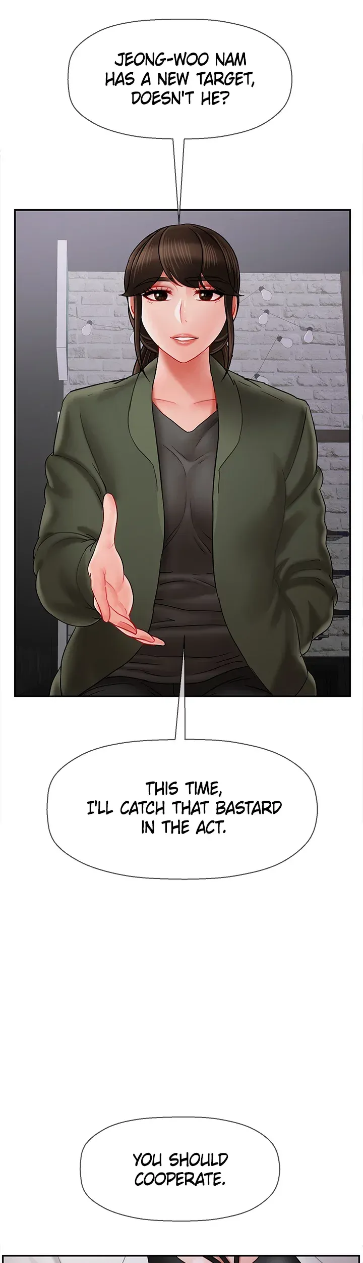 Sensual Lessons Chapter 34 page 28 - 