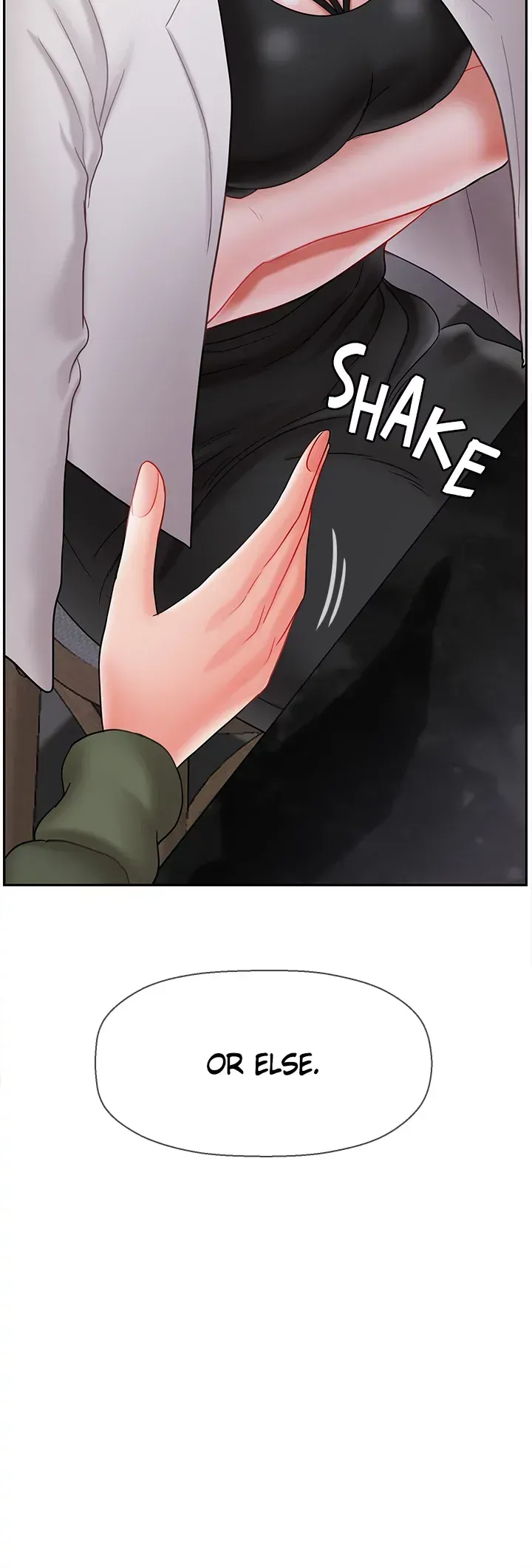 Sensual Lessons Chapter 34 page 29 - 