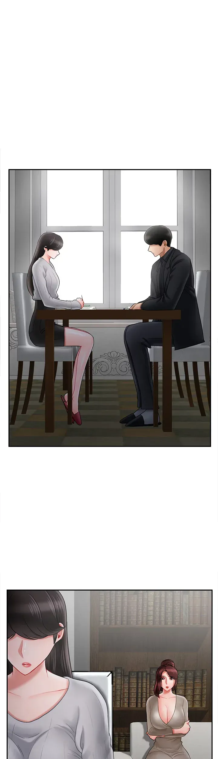 Sensual Lessons Chapter 34 page 31 - 