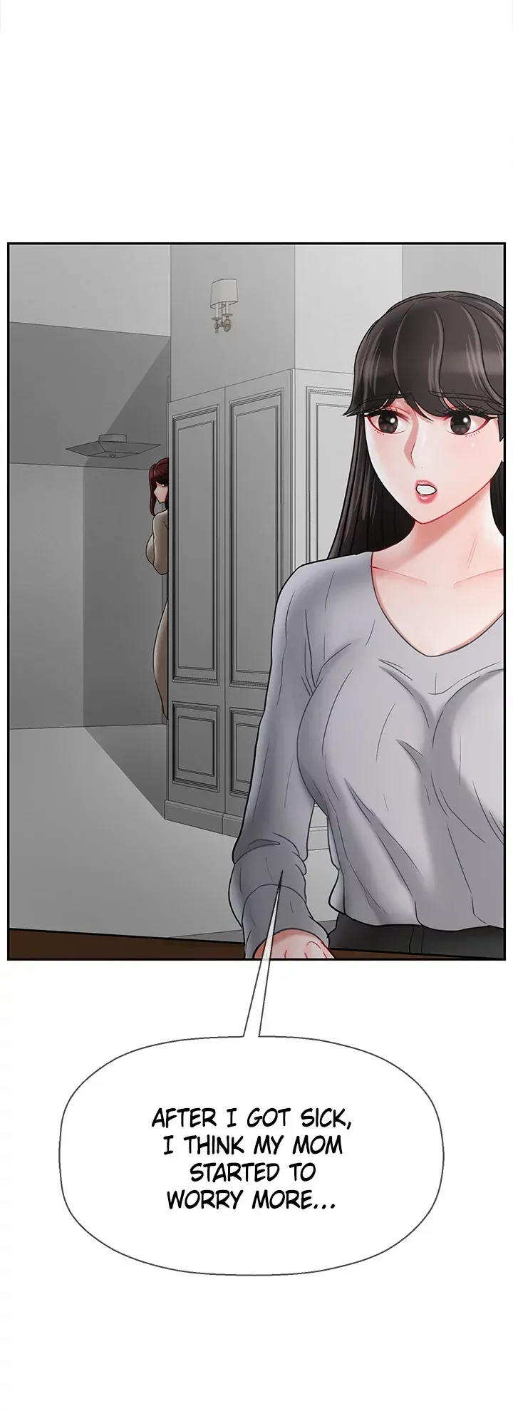 Sensual Lessons Chapter 34 page 38 - 