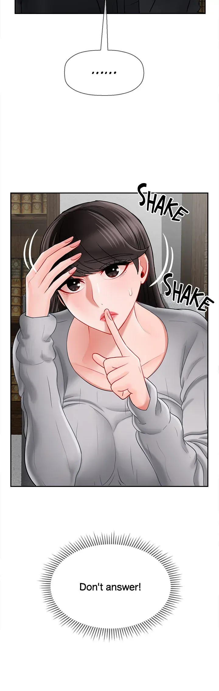 Sensual Lessons Chapter 34 page 42 - 