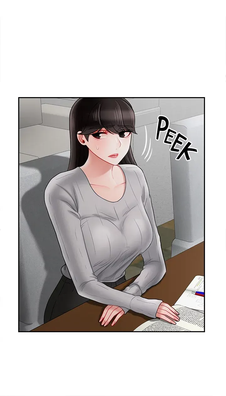 Sensual Lessons Chapter 34 page 46 - 