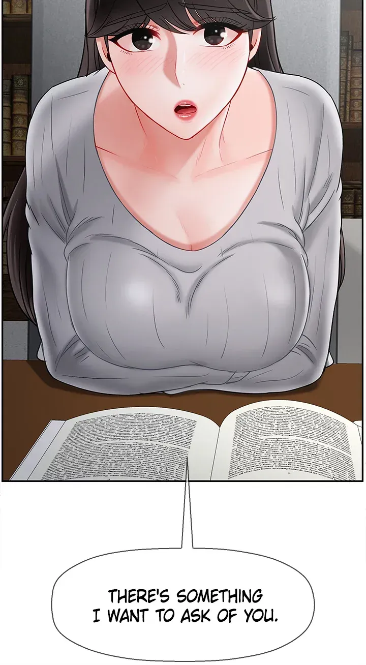 Sensual Lessons Chapter 34 page 48 - 