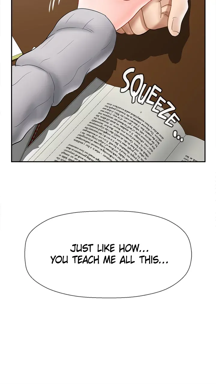 Sensual Lessons Chapter 34 page 50 - 