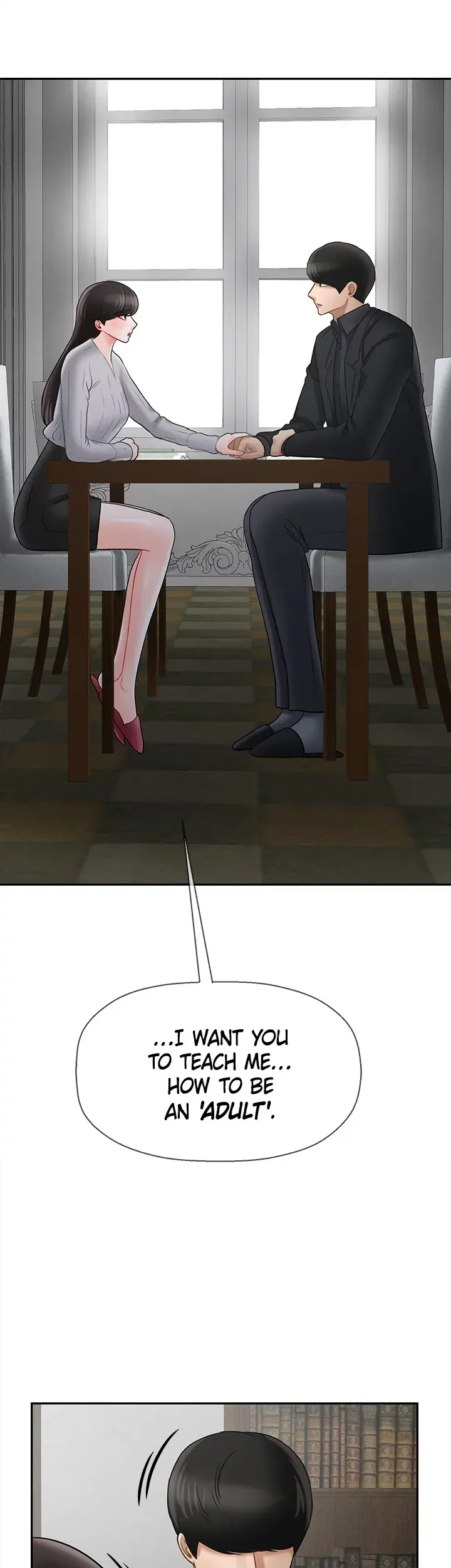 Sensual Lessons Chapter 34 page 51 - 