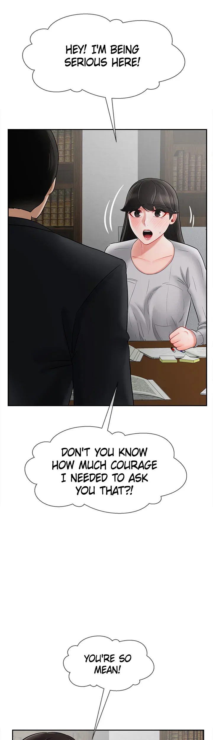 Sensual Lessons Chapter 34 page 53 - 
