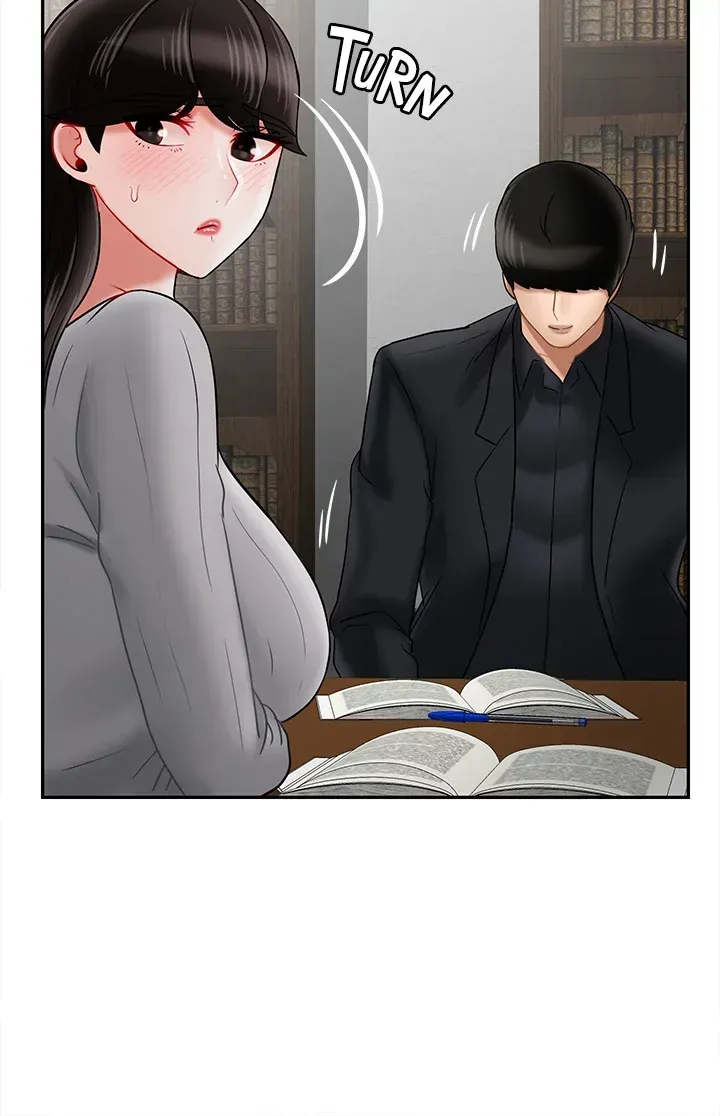 Sensual Lessons Chapter 34 page 54 - 