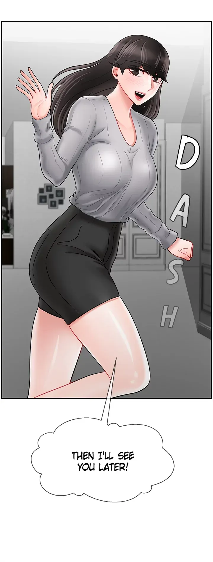 Sensual Lessons Chapter 34 page 59 - 