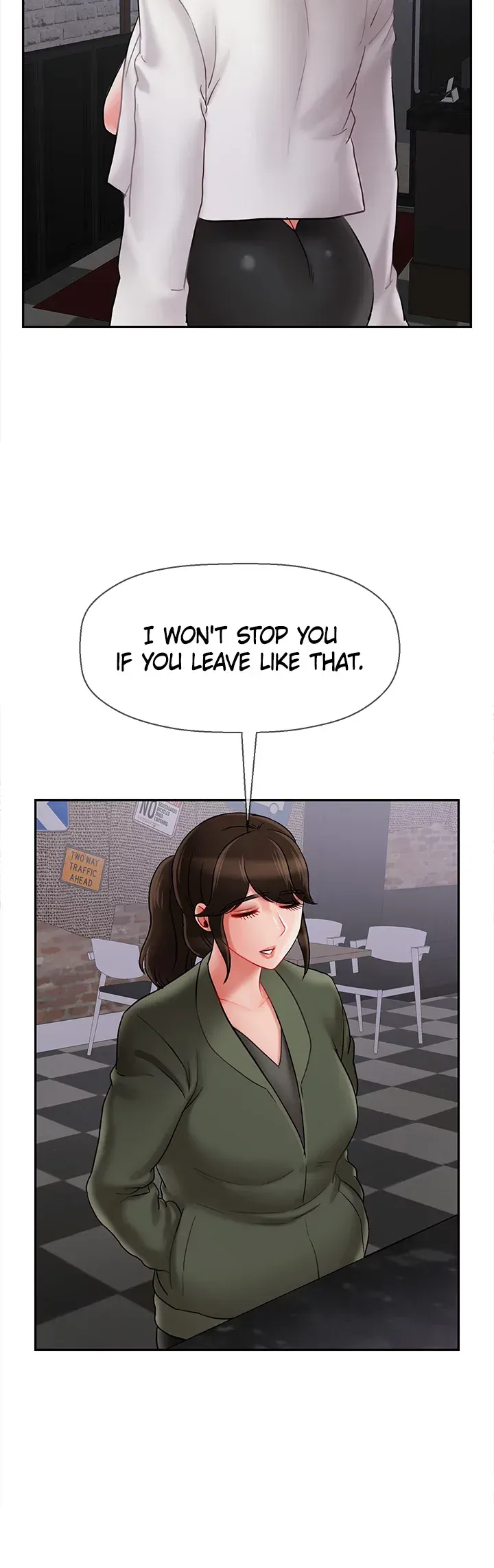 Sensual Lessons Chapter 34 page 7 - 
