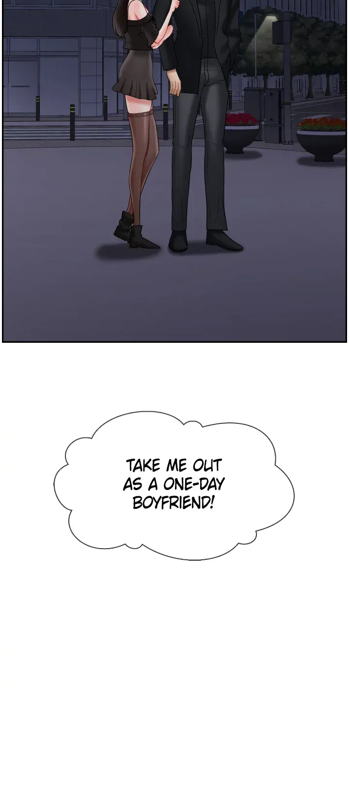 Sensual Lessons Chapter 35 page 16 - 