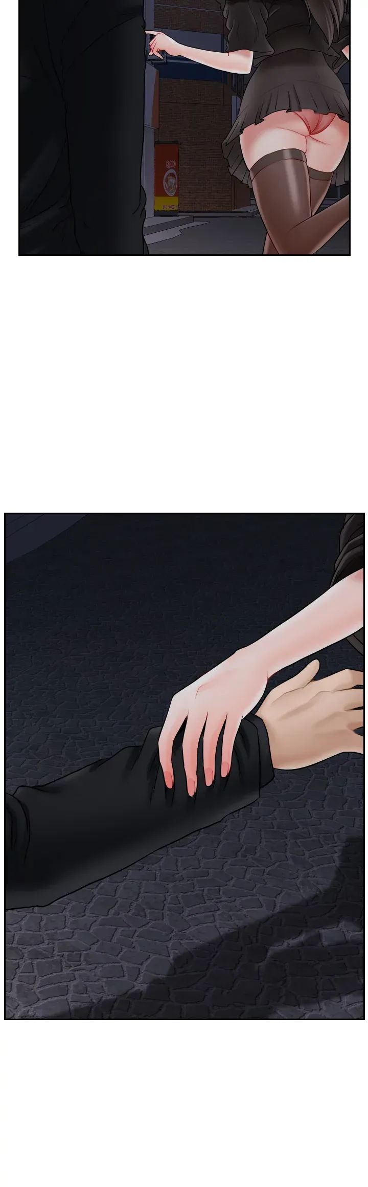 Sensual Lessons Chapter 35 page 19 - 