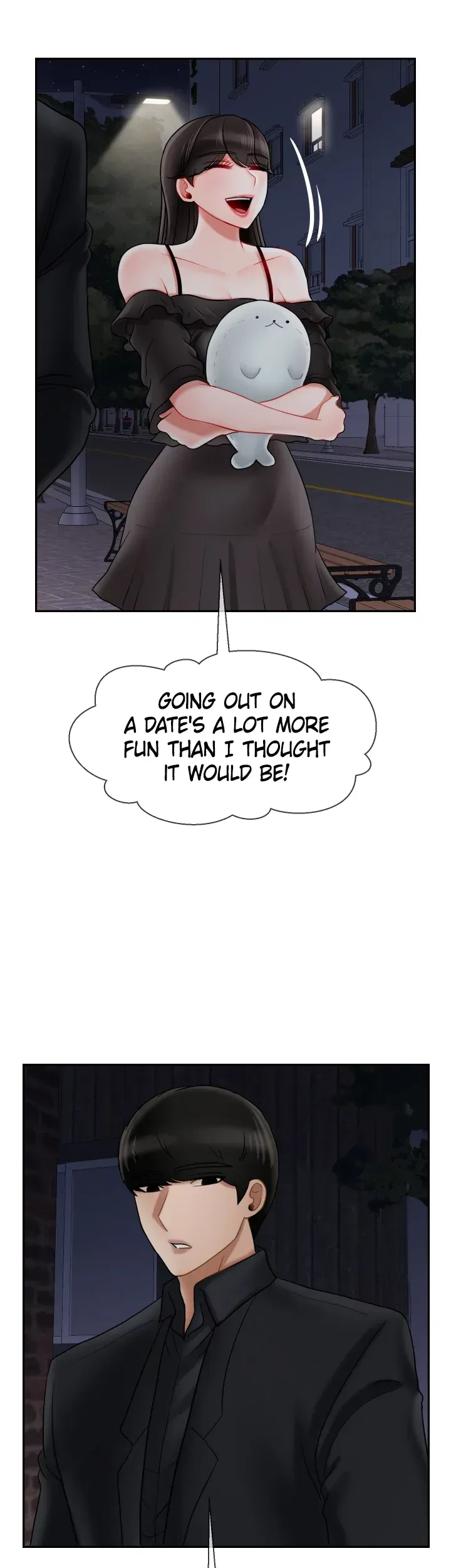 Sensual Lessons Chapter 35 page 24 - 