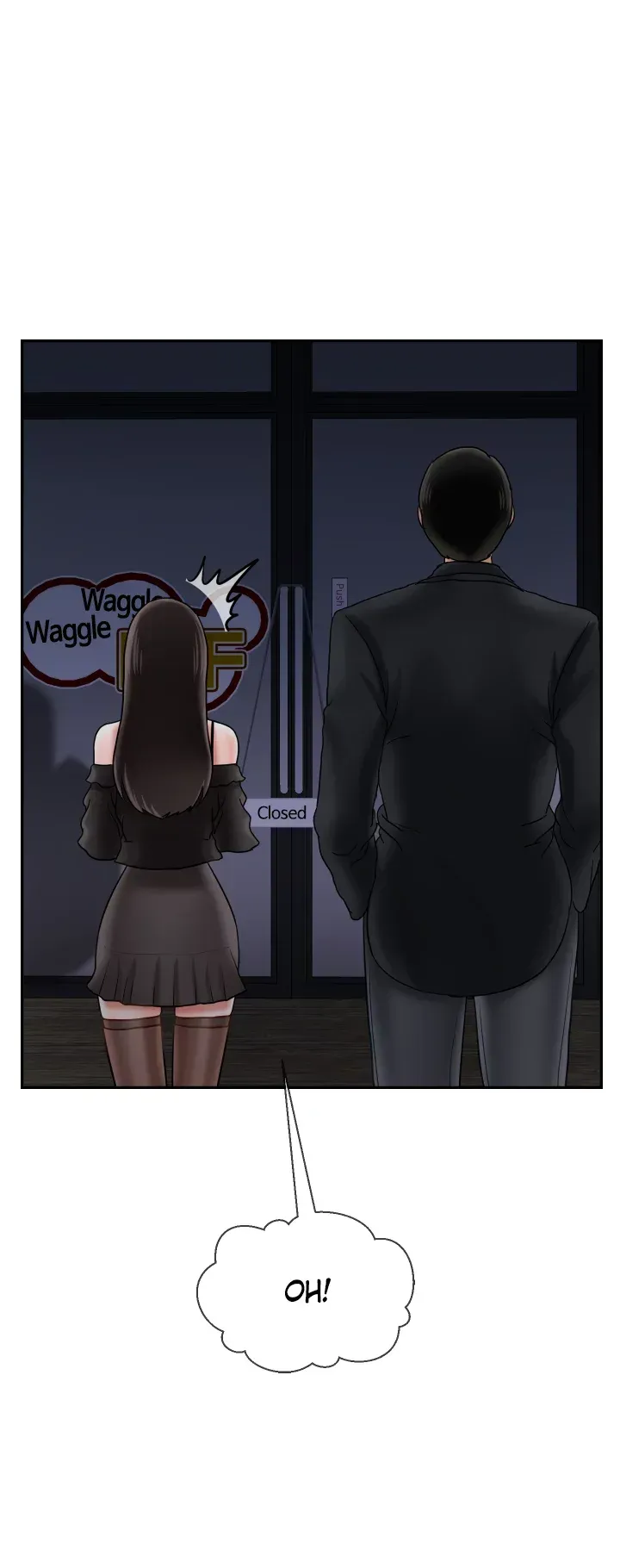 Sensual Lessons Chapter 35 page 26 - 