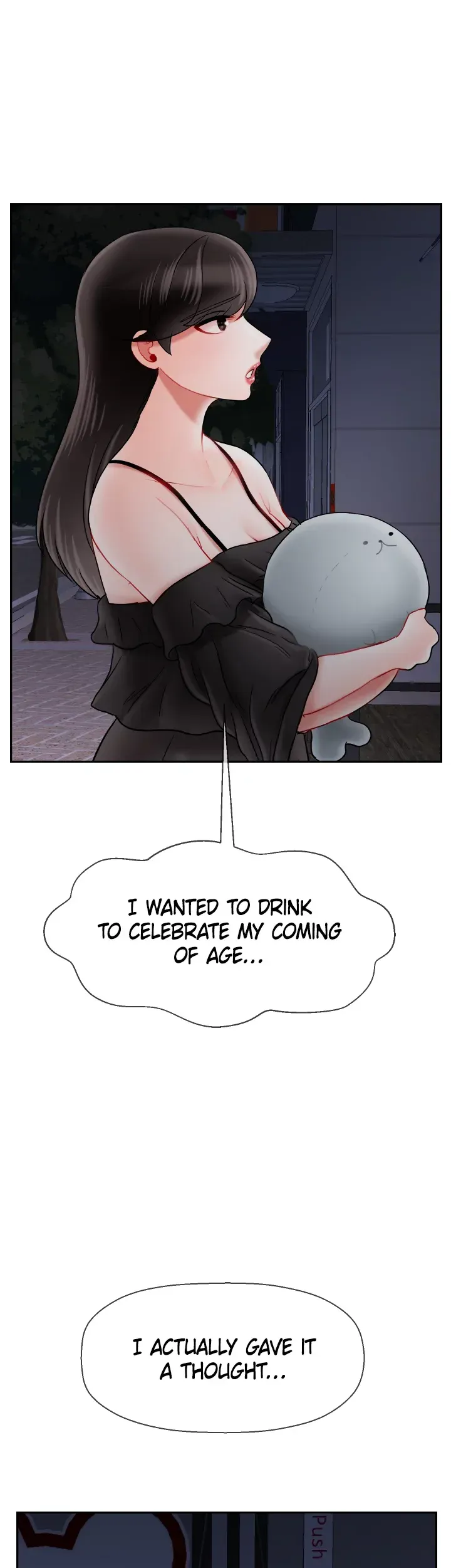 Sensual Lessons Chapter 35 page 27 - 