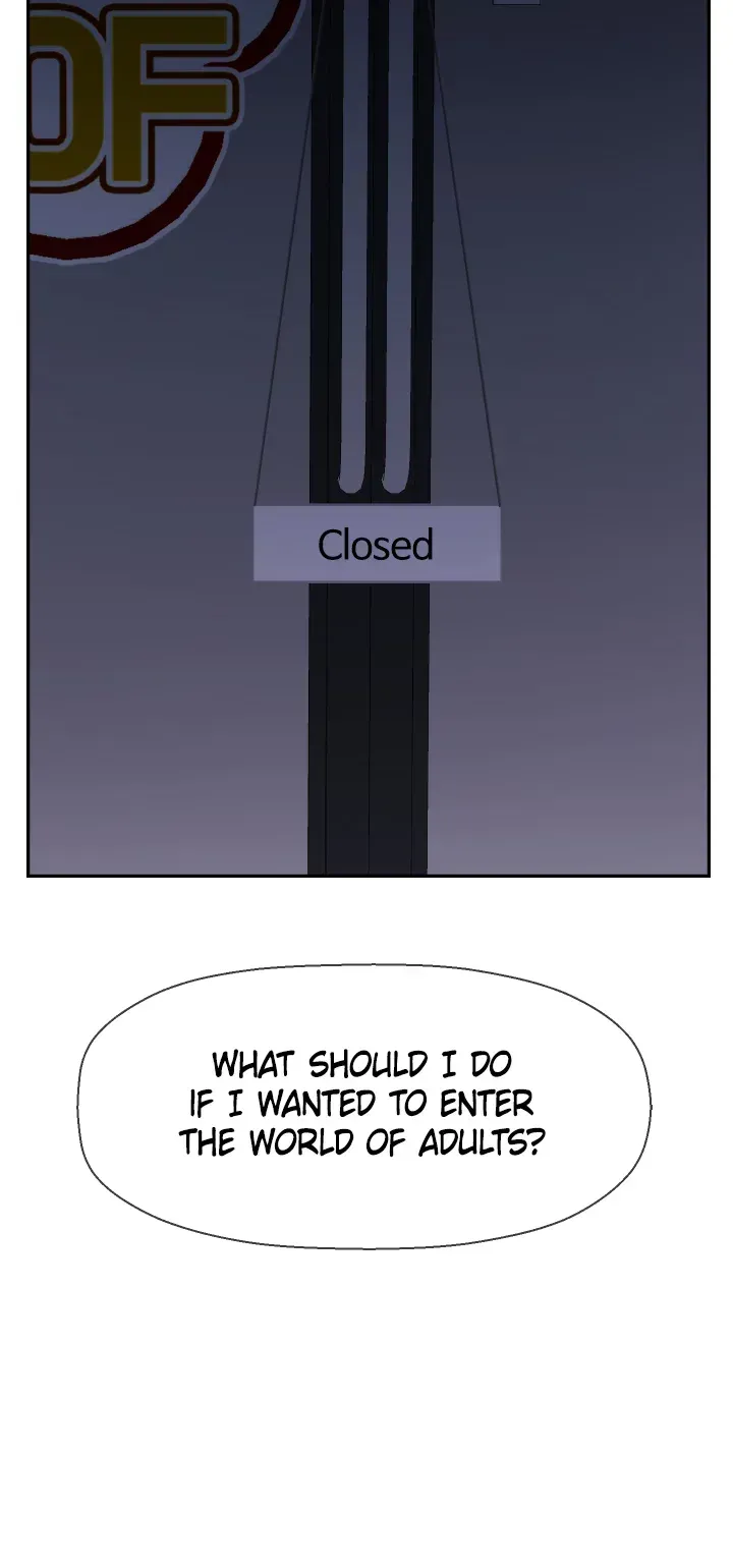 Sensual Lessons Chapter 35 page 28 - 