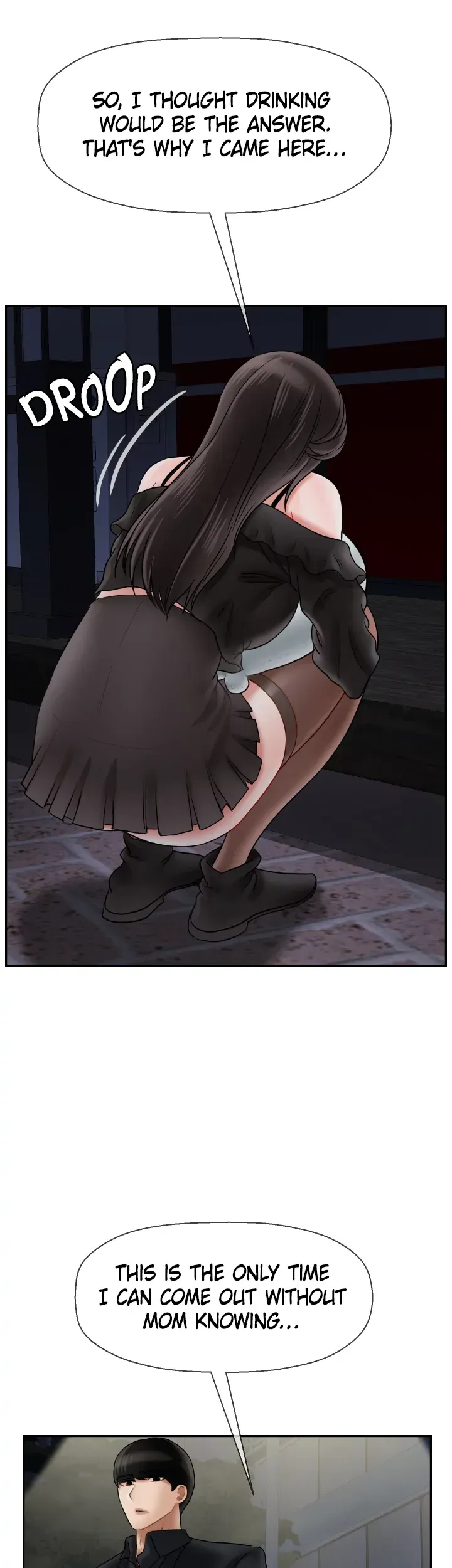 Sensual Lessons Chapter 35 page 29 - 