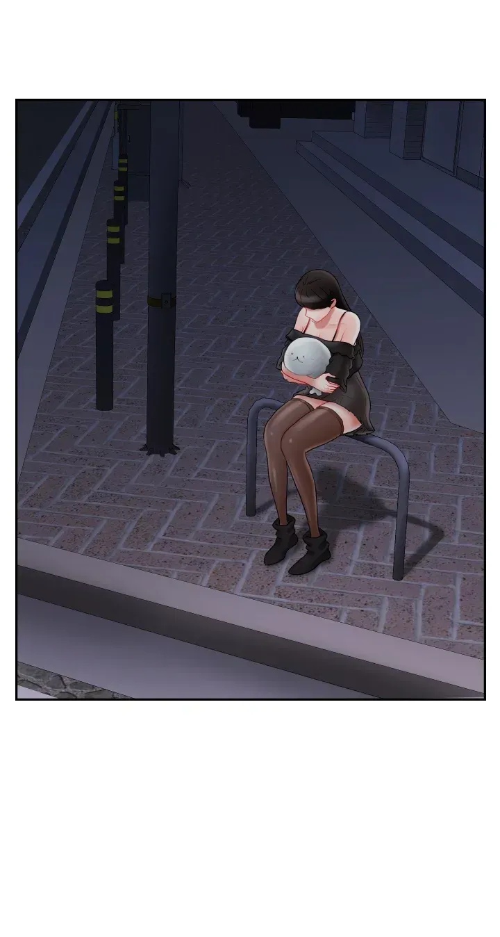 Sensual Lessons Chapter 35 page 32 - 