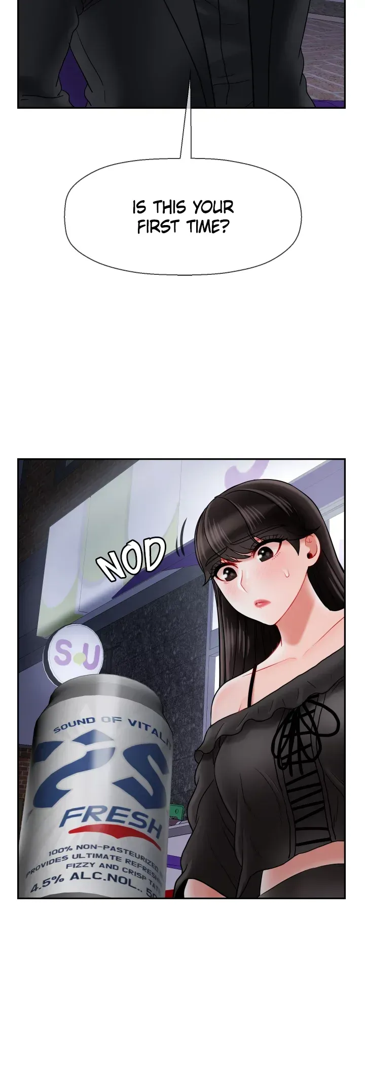 Sensual Lessons Chapter 35 page 36 - 
