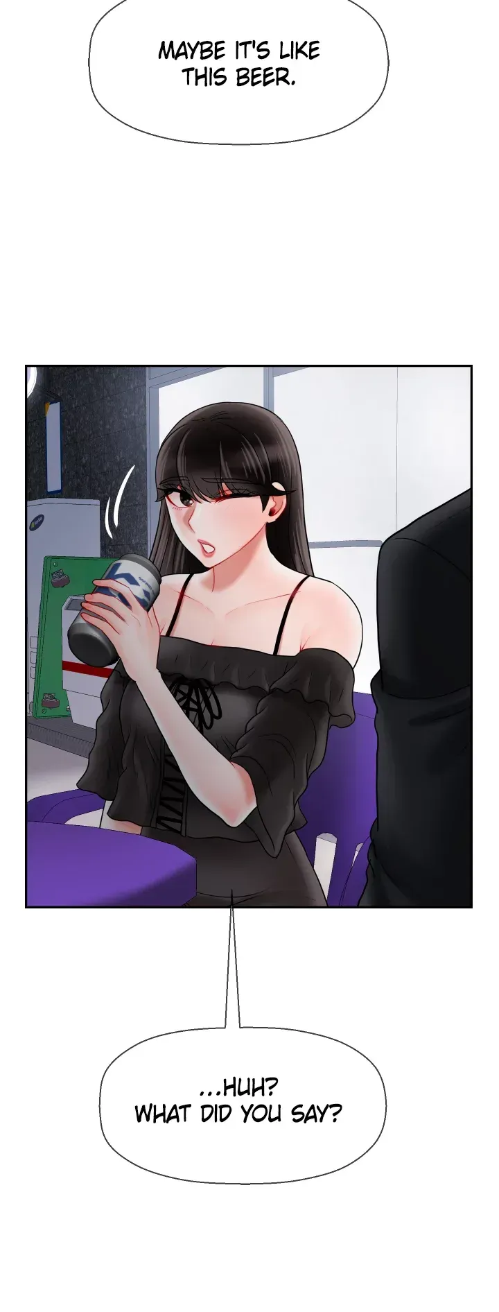 Sensual Lessons Chapter 35 page 40 - 