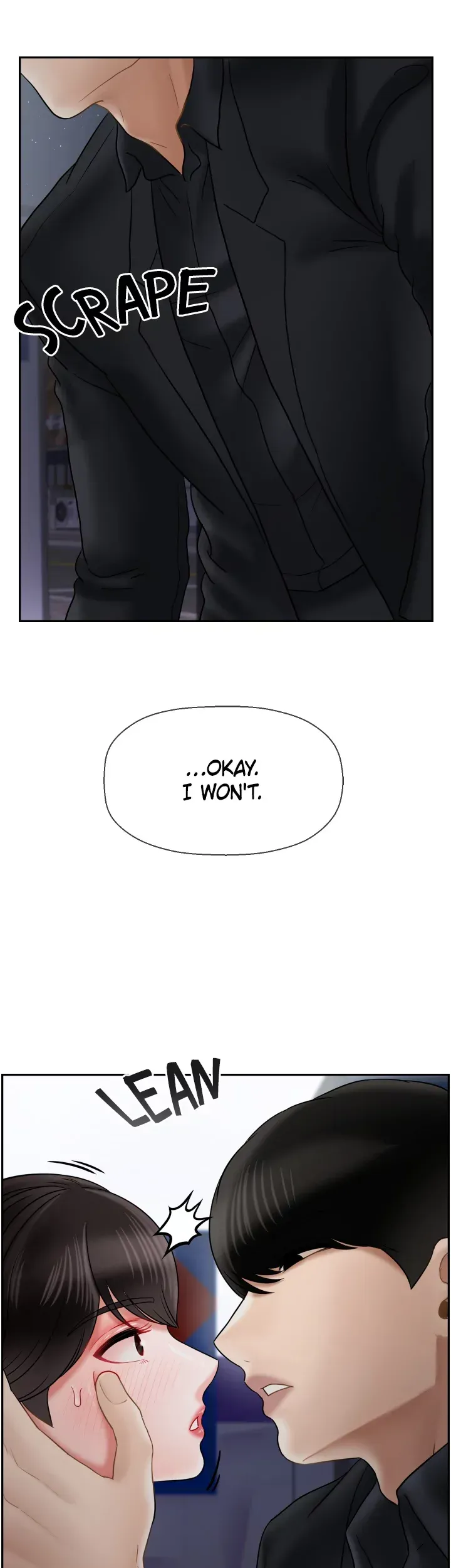 Sensual Lessons Chapter 35 page 43 - 