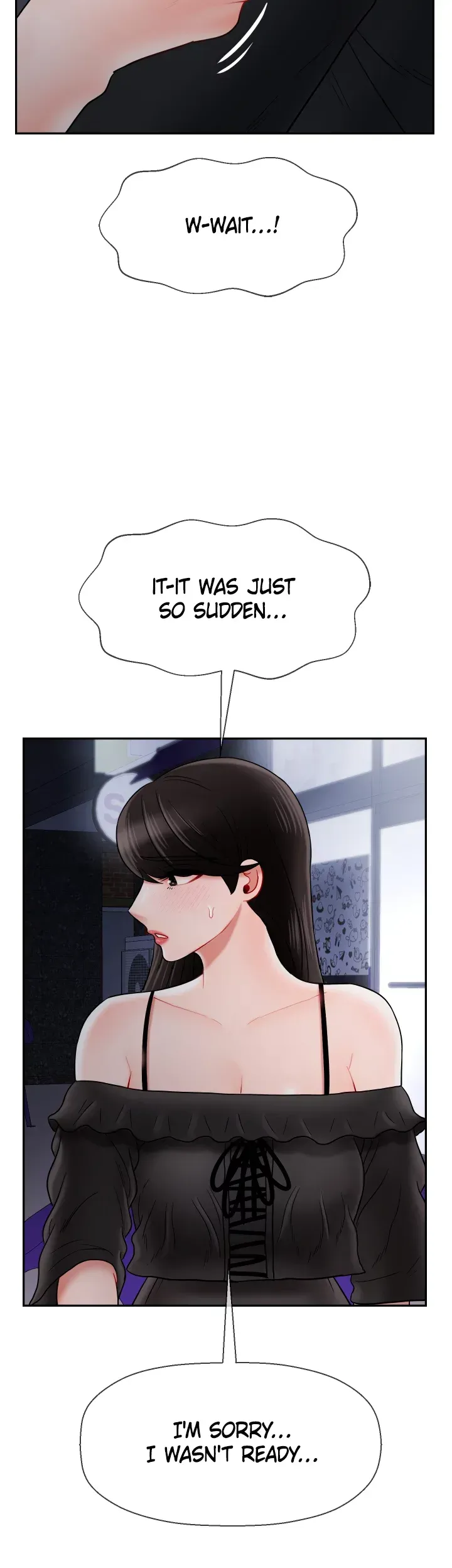 Sensual Lessons Chapter 35 page 46 - 