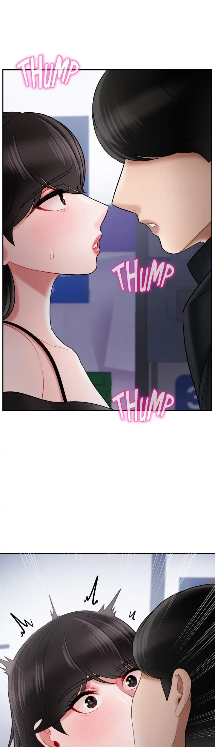 Sensual Lessons Chapter 35 page 49 - 