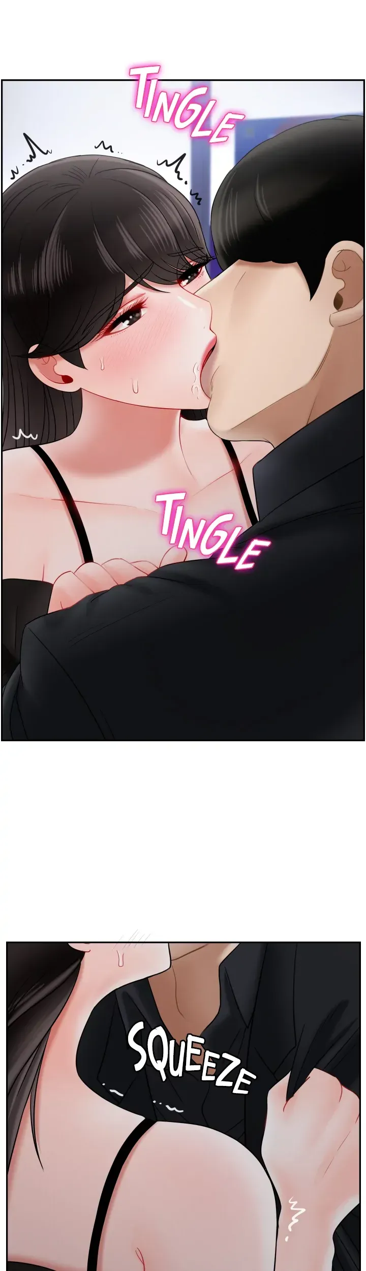 Sensual Lessons Chapter 35 page 51 - 