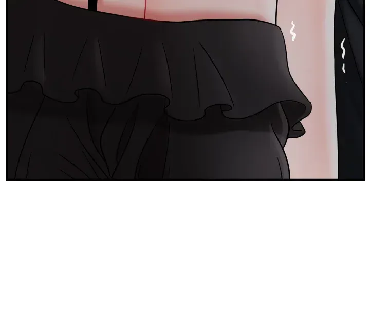 Sensual Lessons Chapter 35 page 52 - 
