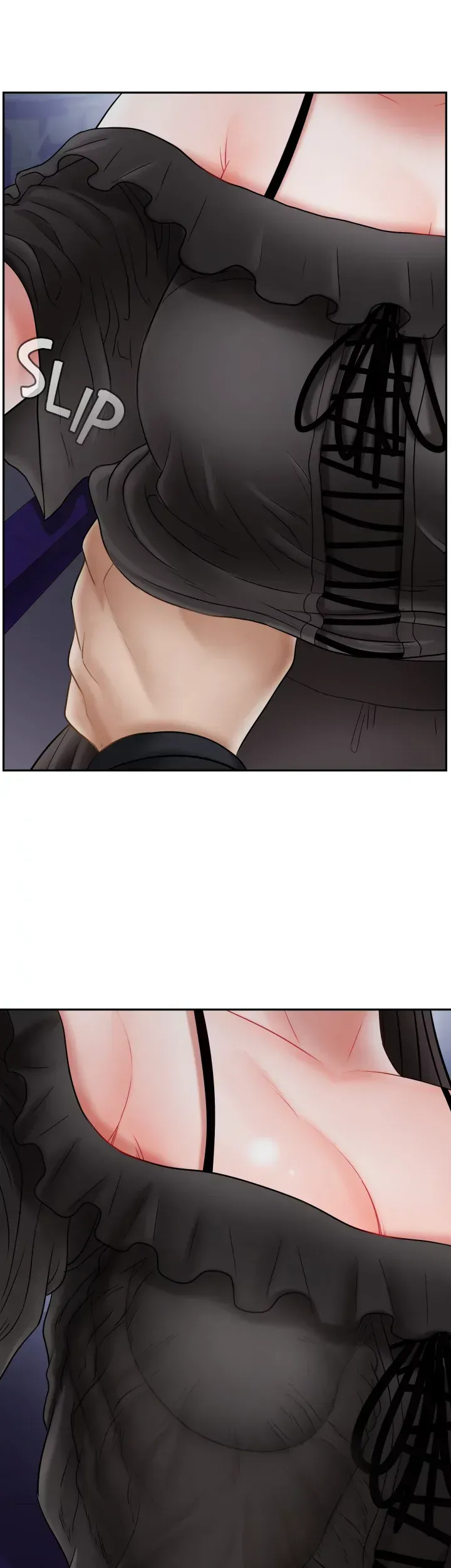 Sensual Lessons Chapter 35 page 53 - 
