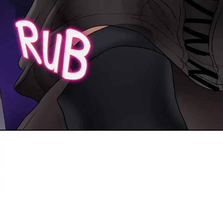 Sensual Lessons Chapter 35 page 54 - 