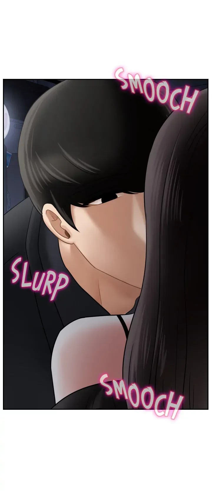Sensual Lessons Chapter 35 page 57 - 