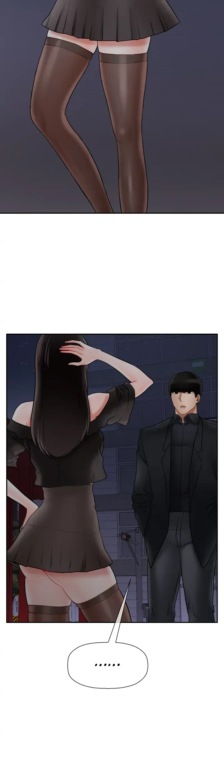 Sensual Lessons Chapter 35 page 10 - 