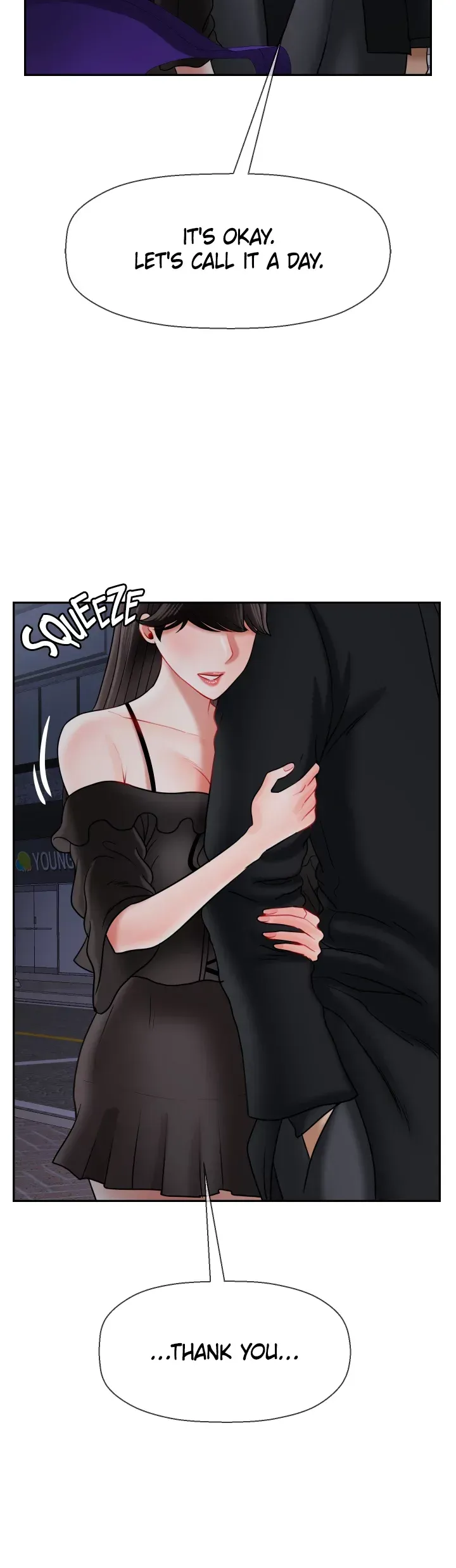 Sensual Lessons Chapter 36 page 13 - 