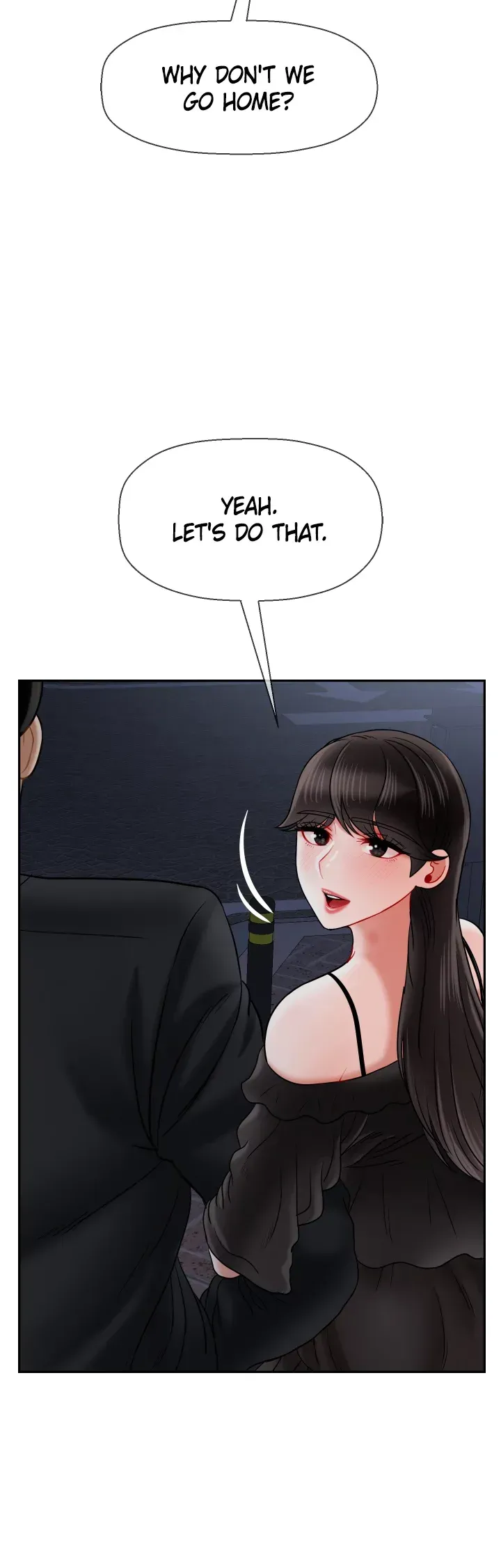 Sensual Lessons Chapter 36 page 15 - 