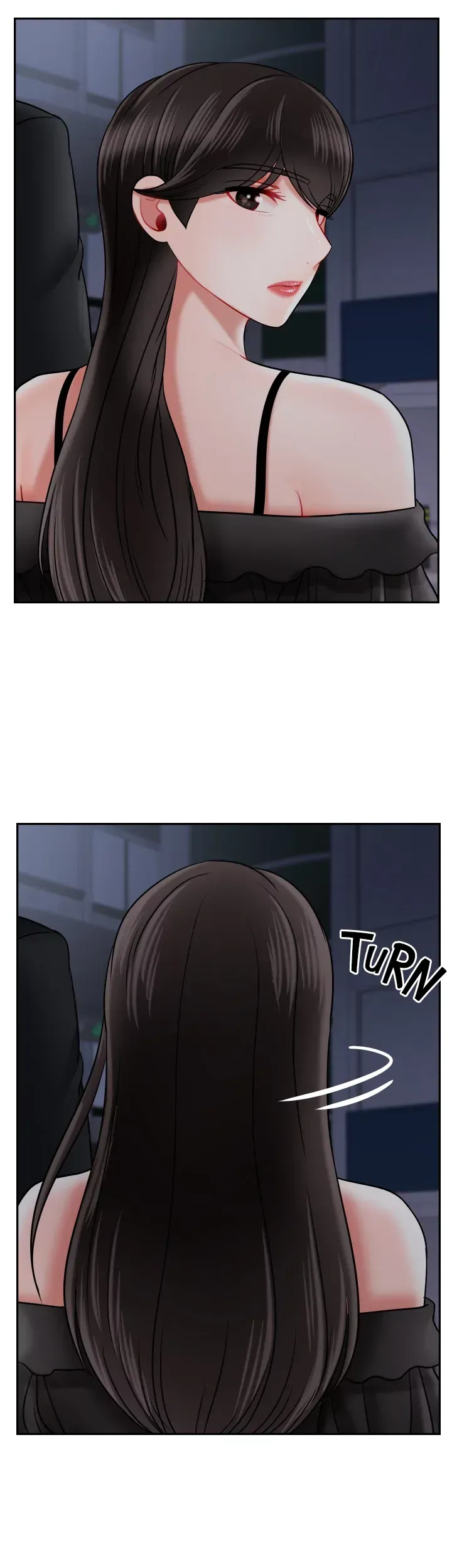 Sensual Lessons Chapter 36 page 18 - 