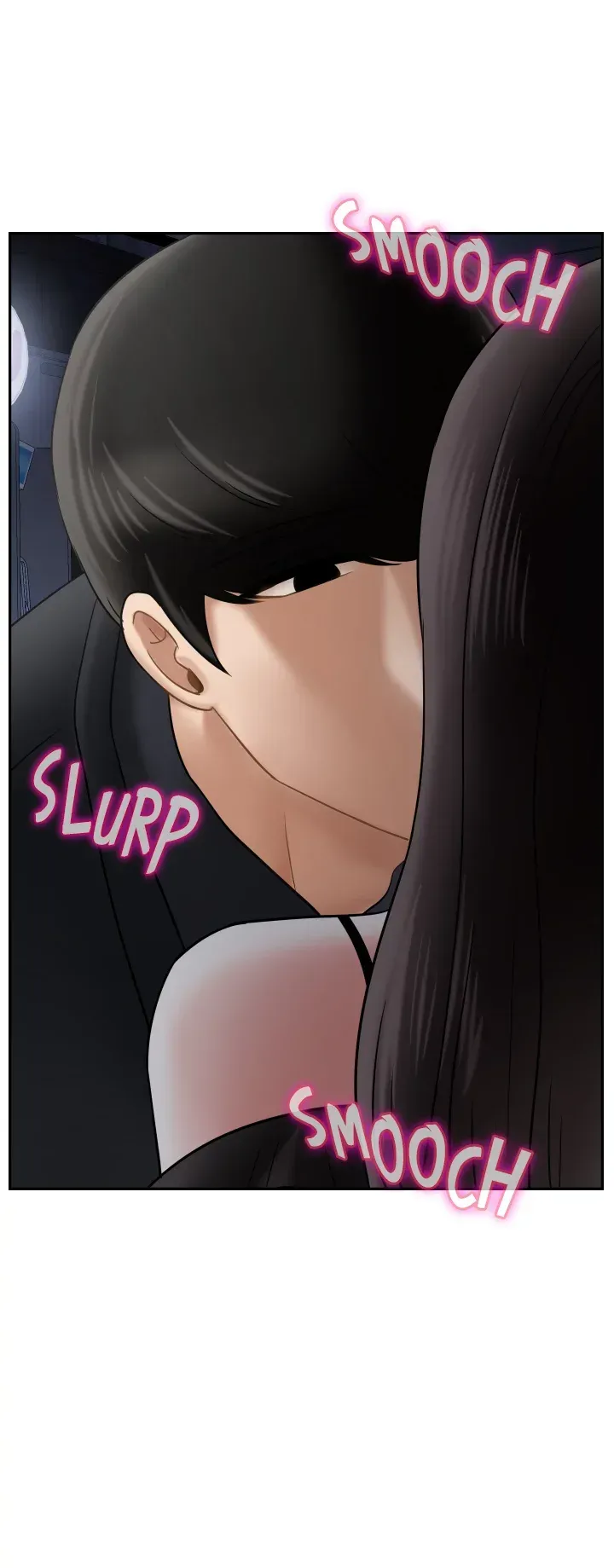 Sensual Lessons Chapter 36 page 3 - 