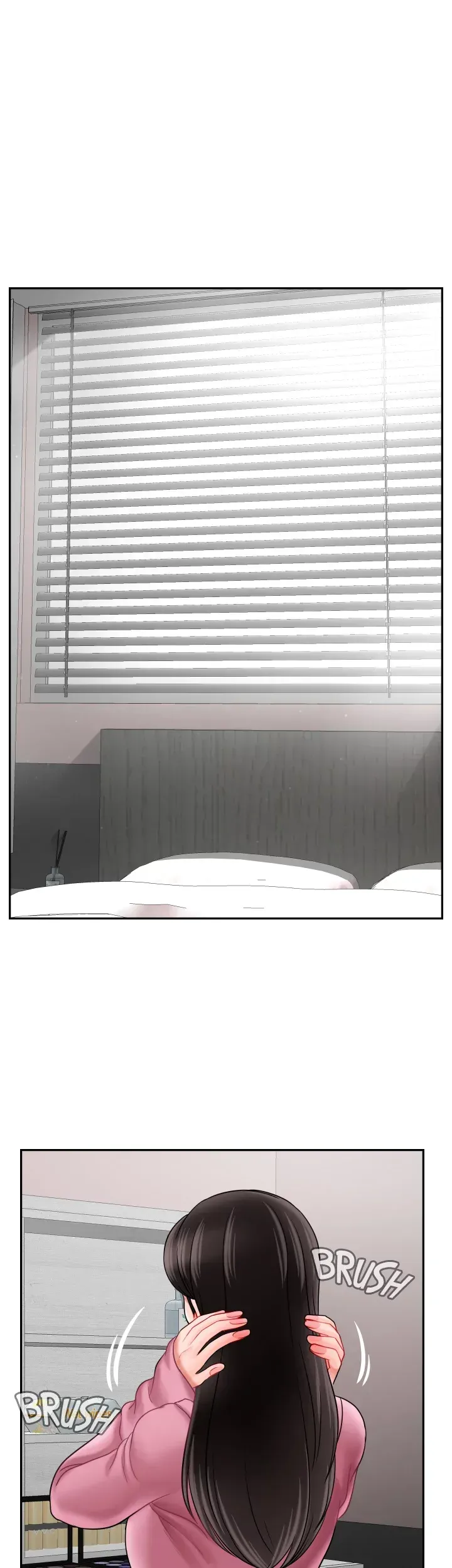 Sensual Lessons Chapter 36 page 21 - 