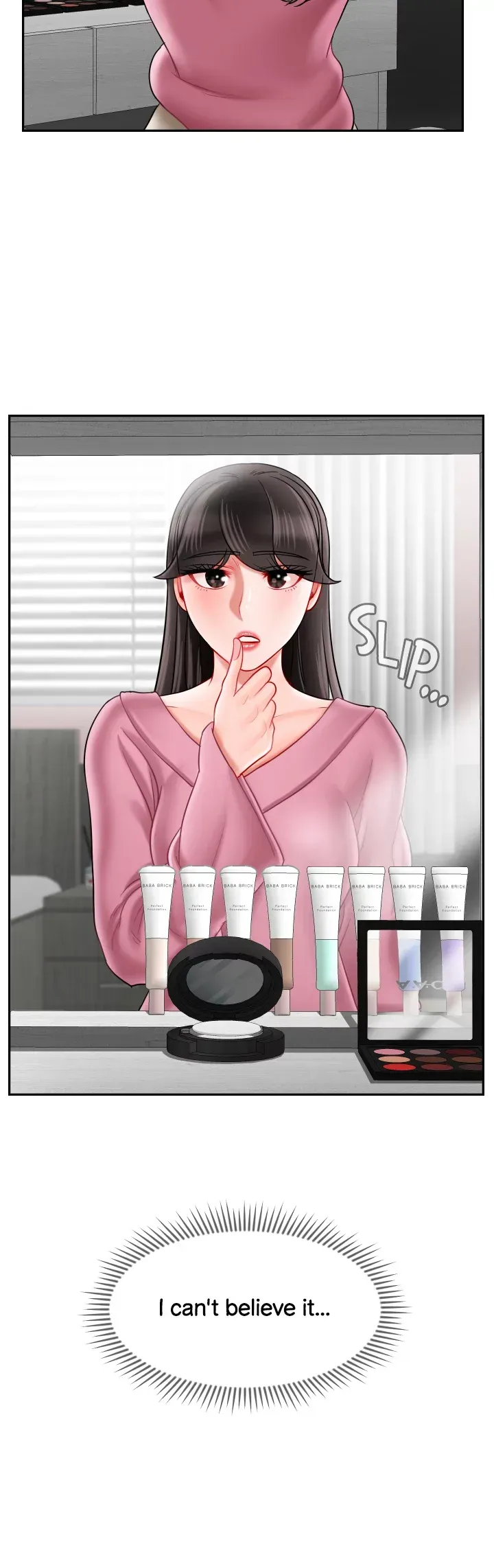 Sensual Lessons Chapter 36 page 22 - 