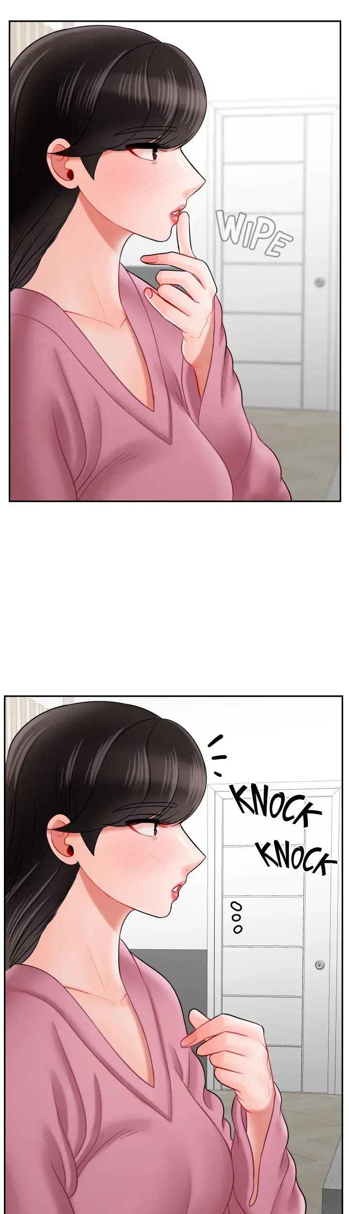 Sensual Lessons Chapter 36 page 23 - 