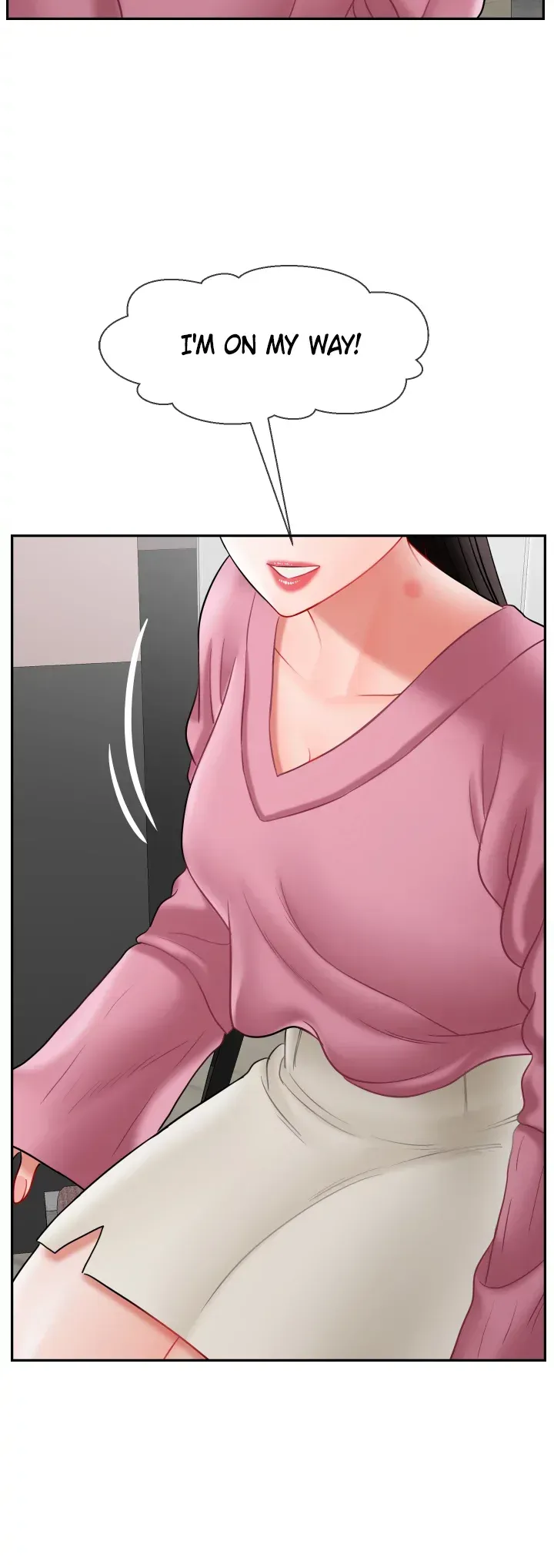 Sensual Lessons Chapter 36 page 24 - 