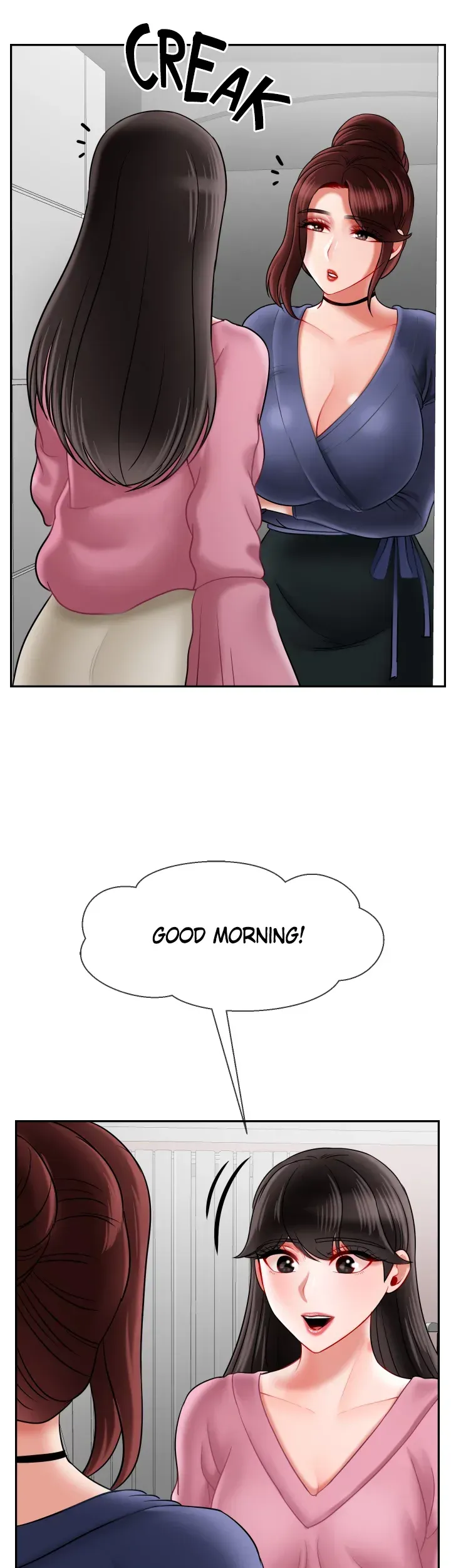 Sensual Lessons Chapter 36 page 25 - 