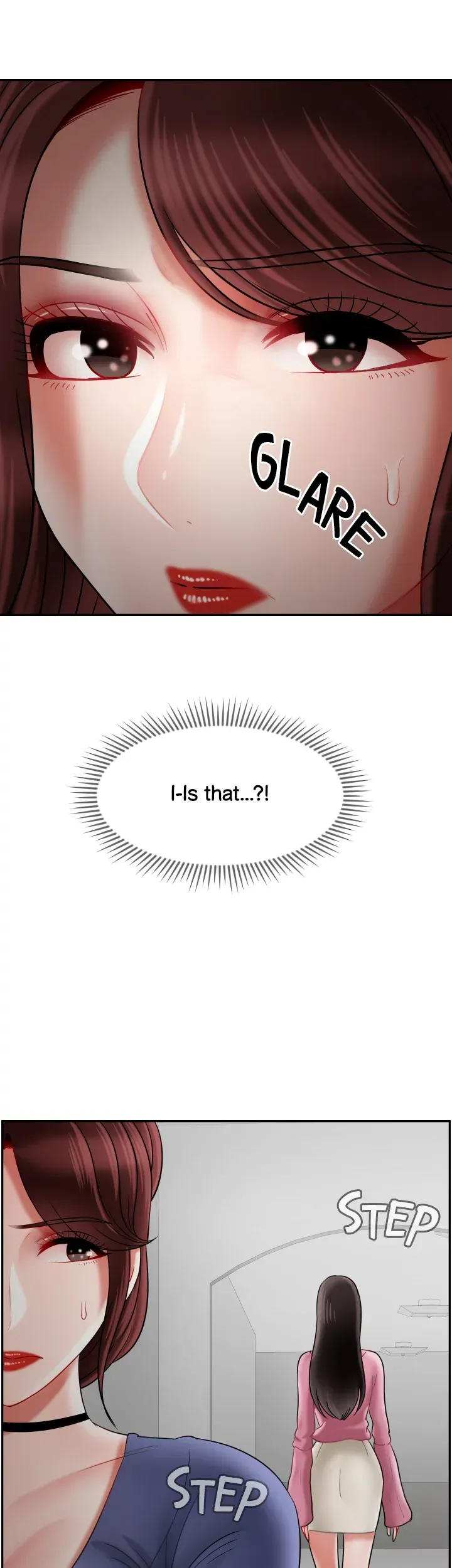Sensual Lessons Chapter 36 page 29 - 