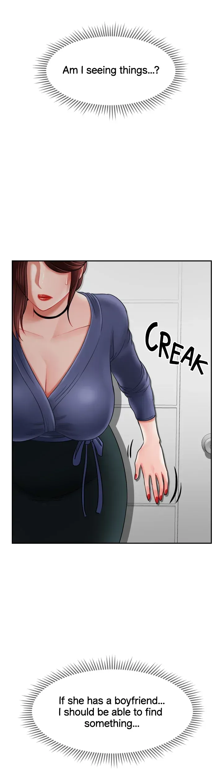 Sensual Lessons Chapter 36 page 31 - 