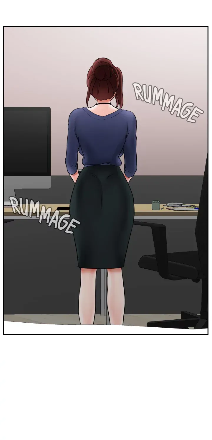 Sensual Lessons Chapter 36 page 32 - 