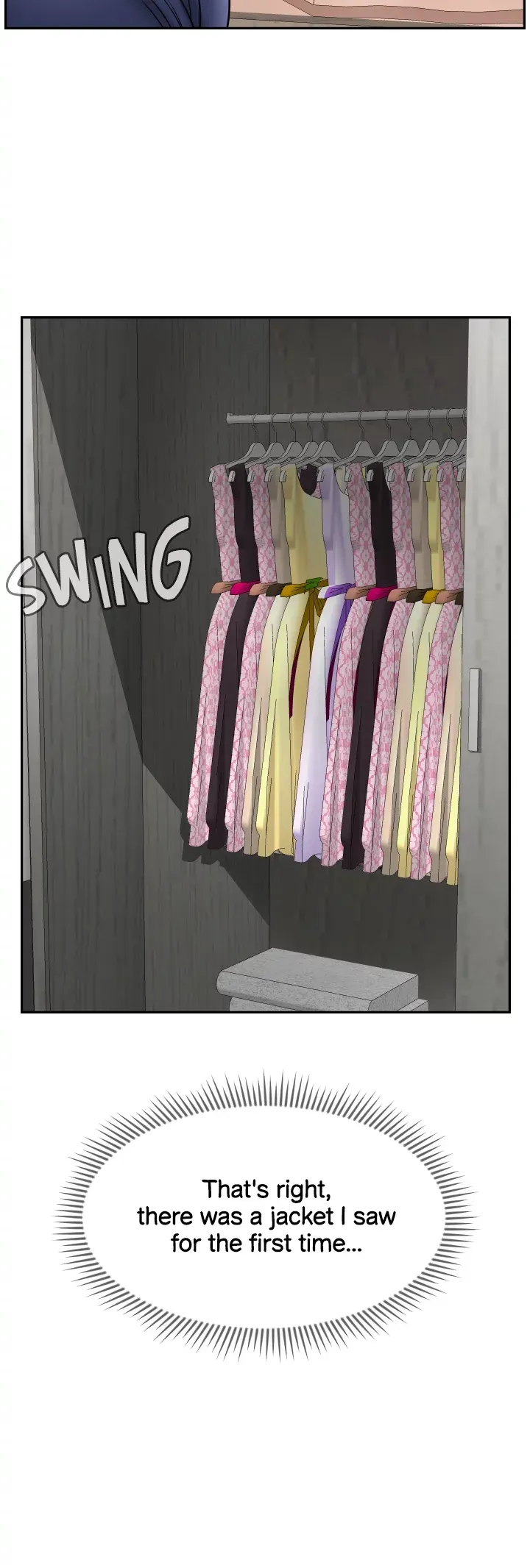 Sensual Lessons Chapter 36 page 34 - 