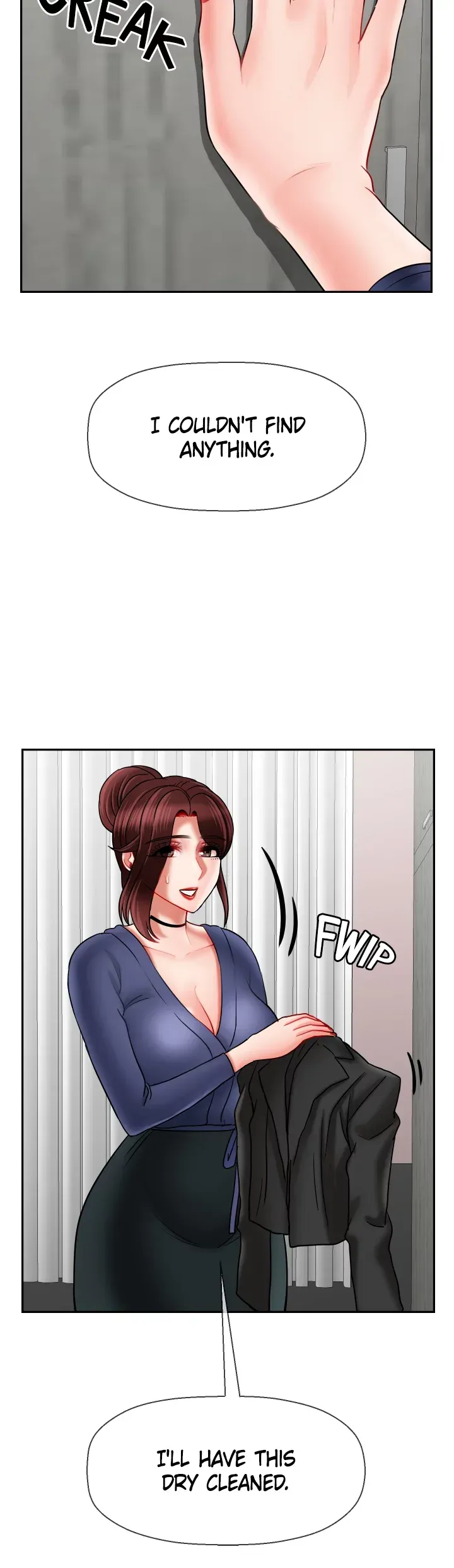 Sensual Lessons Chapter 36 page 38 - 