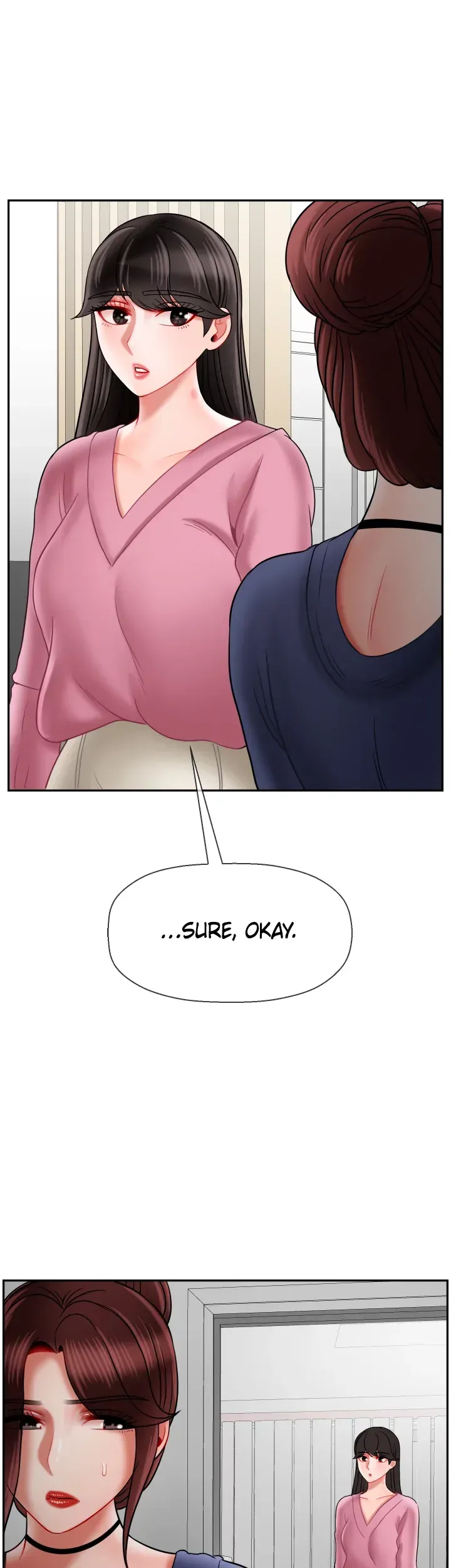 Sensual Lessons Chapter 36 page 39 - 